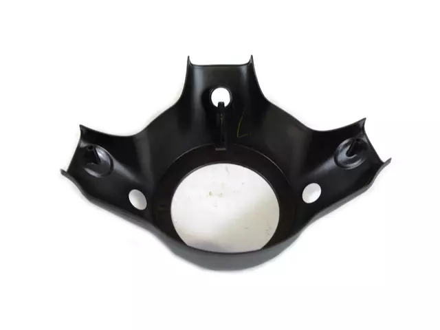 TQ91DX9AA - : Steering Wheel Cover for Mopar Image