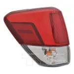 11908000 - : TYC Tail Light Assembly for TYC Image