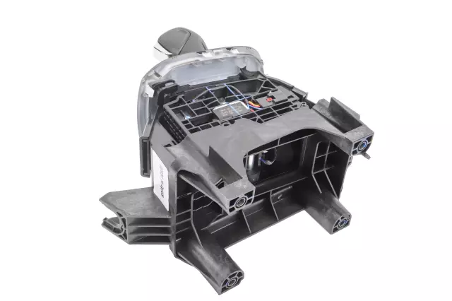 Jet Black Automatic Transmission Control - GM (42643055)