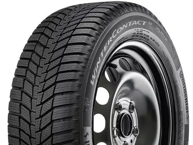 W1660215C002R - Wheels: Winter Wheel Assembly - Passenger Side for Volkswagen: Beetle Image