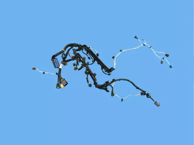 Engine Wiring - Mopar (68526126AA)