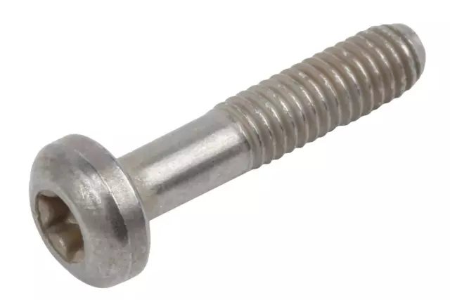M4x0.7x19.5 Multi-Purpose Bolt - GM (25854972)