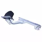 F5TZ16797A - Body: Hinge for Ford: Explorer, Explorer Sport, Explorer Sport Trac | Mercury: Mountaineer Image