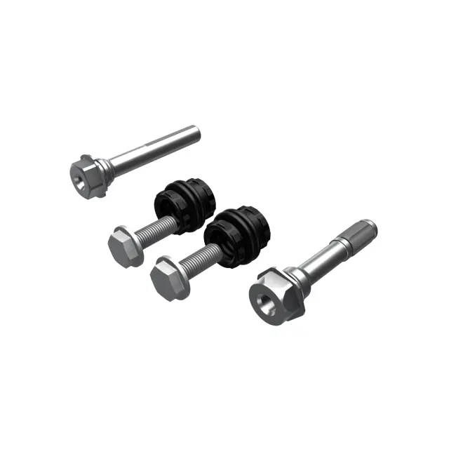 68088929AA - : Disc Brake Pin Kit for Mopar Image