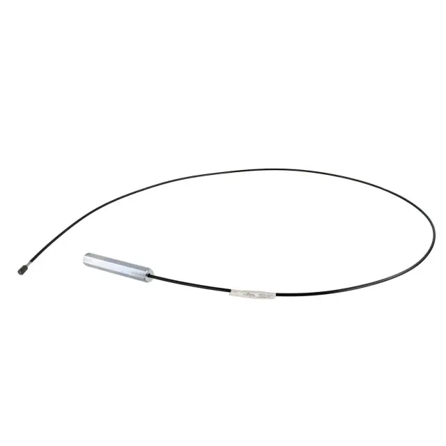 BRCA176 - : Cable Assembly Parking Brake for Ford Image