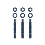 ES75102 - : Exhaust Flange Stud and Nut for FEL-PRO Image