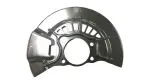 4788102310 - Brakes: Backing Plate for Toyota Image