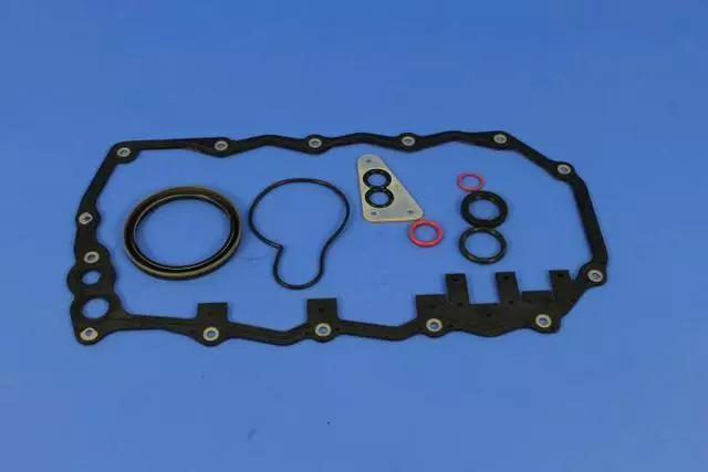 5093452AA - : Engine Lower Gasket Package for Mopar Image