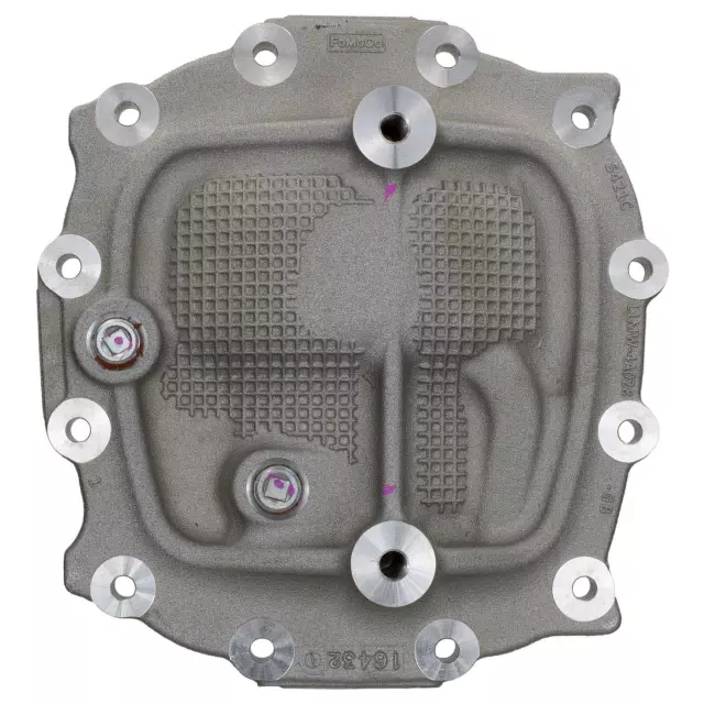 L1MZ4033C - Universals &amp; Rear Axle: Cover for Ford: Explorer, Police Interceptor Utility | Lincoln: Aviator Image