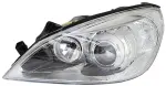 34430673 - : Professional Parts Sweden Headlight Assembly for PROFESSIONAL PARTS Image
