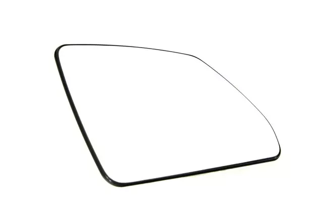 25828091 - Body: Mirror Glass for GM Image