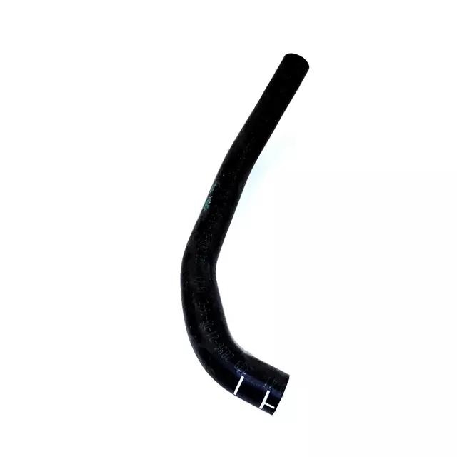 6B121058S - : Engine Coolant Hose for Volkswagen: Passat Image