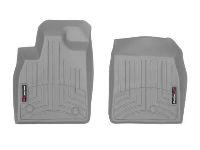 4616641 - Accessories: FloorLiner™ DigitalFit® for WeatherTech Image