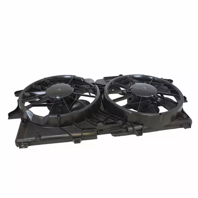 RF185 - : Fan And Motor Assembly for Ford: Escape | Mercury: Mariner Image