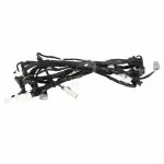 F2GZ17K400C - : Wire Assembly for Ford Image