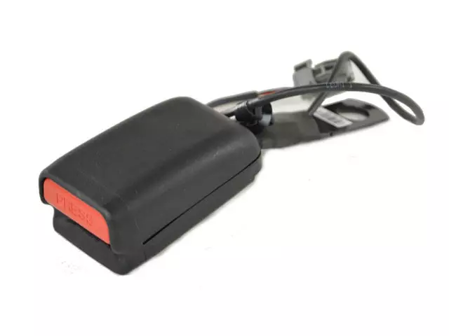 1YW78DX9AC - Body: Seat Belt Receptacle for SRT: Viper Image
