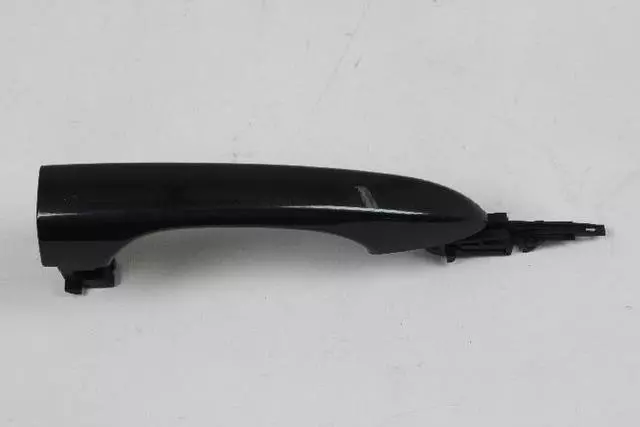 1SZ34KARAD - Doors, Door Mirrors and Related Parts: OEM NEW 2013-2015 Mopar Dodge Dart Exterior Door Handle Left Right 1SZ34KARAD for Dodge: Dart Image