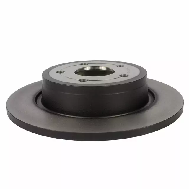 DV6Z2C026A - : Rotor for Ford: Transit Connect Image