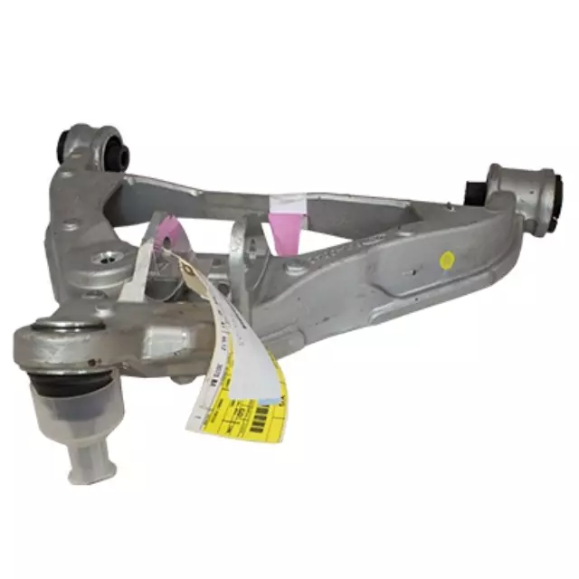 thumbnail image 2 of 10pc Front Upper Lower Control Arms Suspension Kit – For Lincoln Navigator 2005-06, Forged, Greasable, 10 Year Warranty 2 of 5