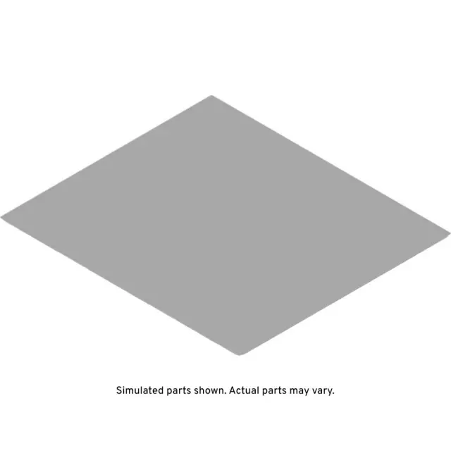 15215143 - : Engine Wiring Harness Accessory Relay and Fuse Identification Label for GM Image