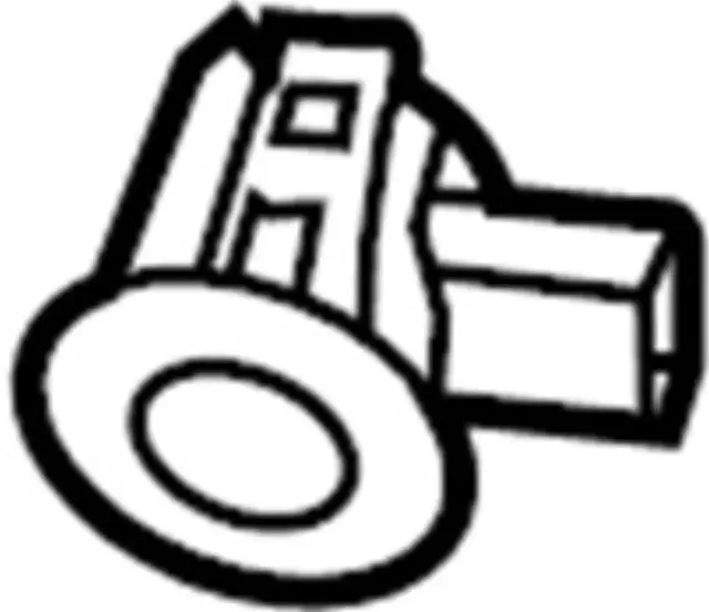 Park Sensor - Infiniti (25994-3SJ0B)