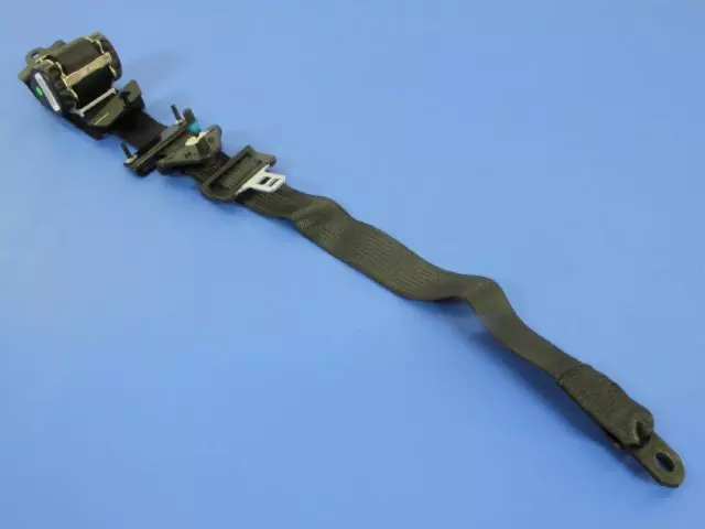 Lap & Shoulder Belt - Mopar (0TS761DVAE)