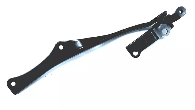 57260CA0109P - Body: Hinge for Subaru Image