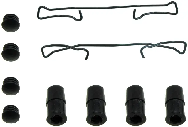 HW5658 - Brake: Disc Brake Hardware Kit for Dorman Image