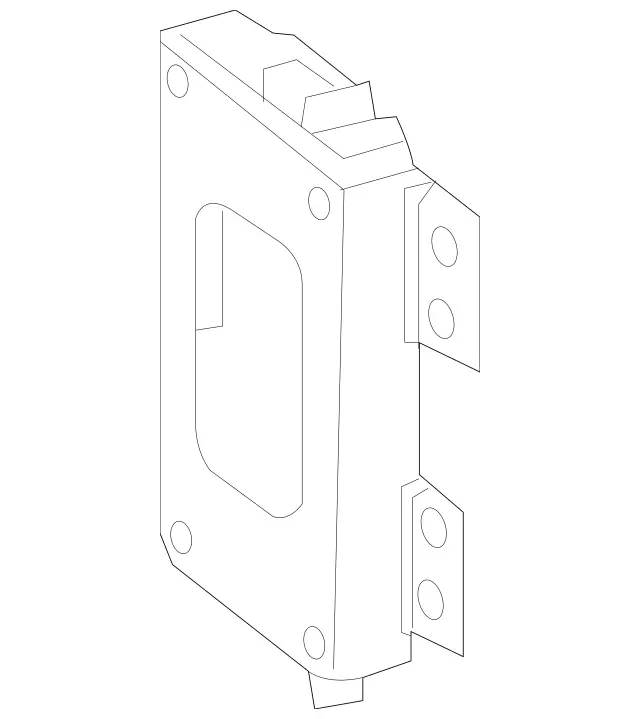 1729002809 - Electrical Equipment and Instruments: Control Unit for Mercedes-Benz: B Electric Drive, B250e, C250, C300, C350, C63 AMG, CLA250, CLS400, CLS550, CLS63 AMG, CLS63 AMG S, E250, E350, E400, E550, E63 AMG, E63 AMG S, G55 AMG, G550, G550 4x4, G63 AMG, G65 AMG, GL350, GL450, GL550, GL63 AMG, GLE300d, GLE350, GLE400, GLE63 AMG, GLK250, GLK350, GLS350d, GLS450, GLS550, GLS63 AMG, ML250, ML350, ML400, ML550, ML63 AMG, SL400, SL450, SL550, SL63 AMG, SL65 AMG, SLC300, SLC43 AMG, SLK250, SLK300, SLK350, SLK55 AMG Image image