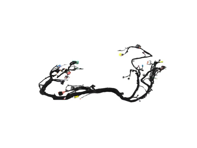 68489517AF - Electrical: Instrument Panel Wiring for Mopar Image