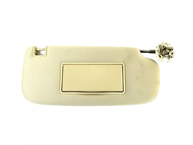 1WY77HDAAA - : Visor, Left for Mopar Image