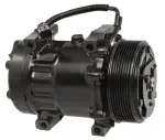 67589 - : Sanden SD7H15 Reman Compressor for FOUR SEASONS Image