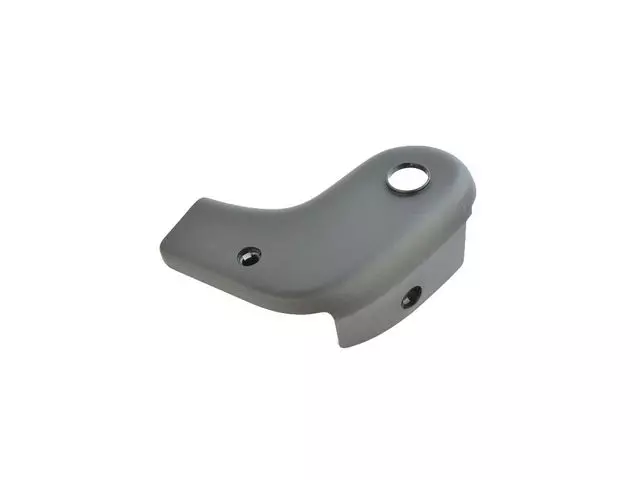 68212200AA - Interior Trim: Seat Recliner Shield, Left, Outboard for Mopar Image