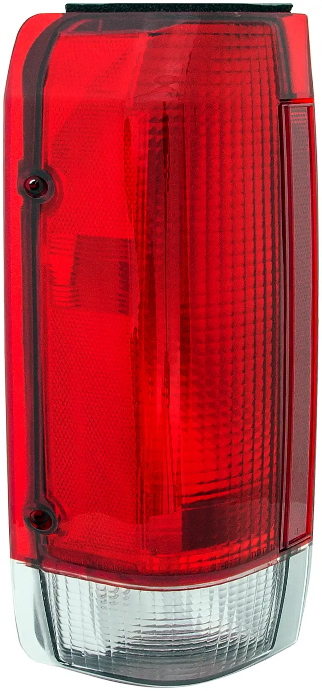 1610200 - : Tail Light Assembly for Dorman Image