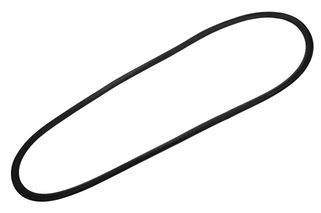 23493721 - Body: Weather-strip On Body for Buick: LaCrosse Image