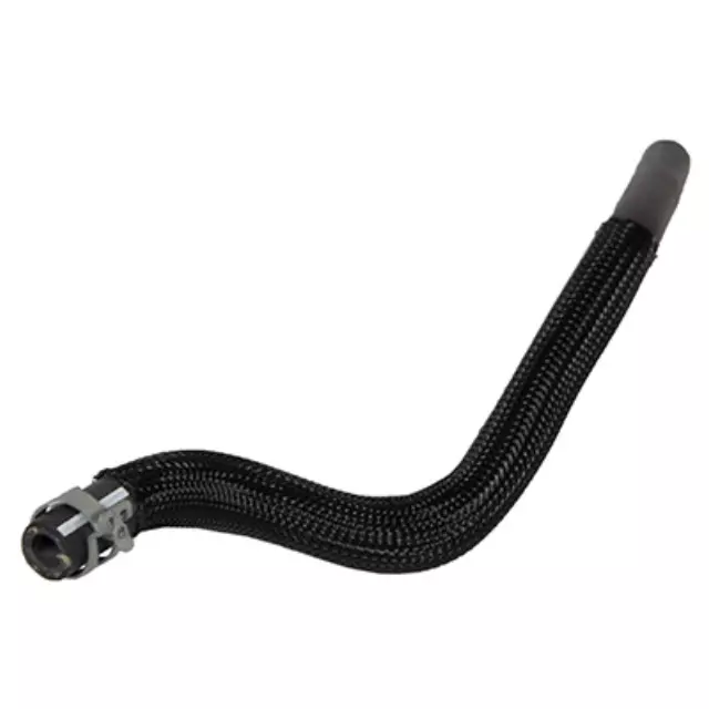 Hose & Tube Assembly - Ford (9W7Z-6A715-A)