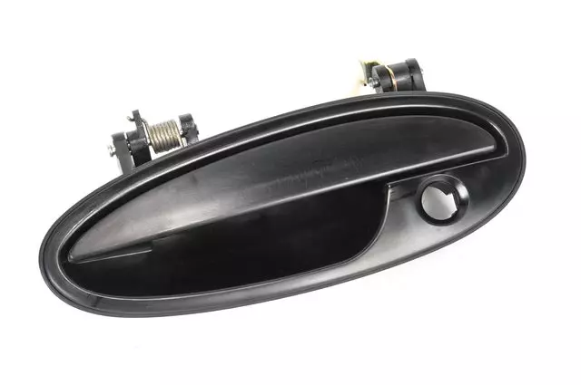 10435891 - Body: Handle, Outside for Chevrolet: Impala, Monte Carlo Image