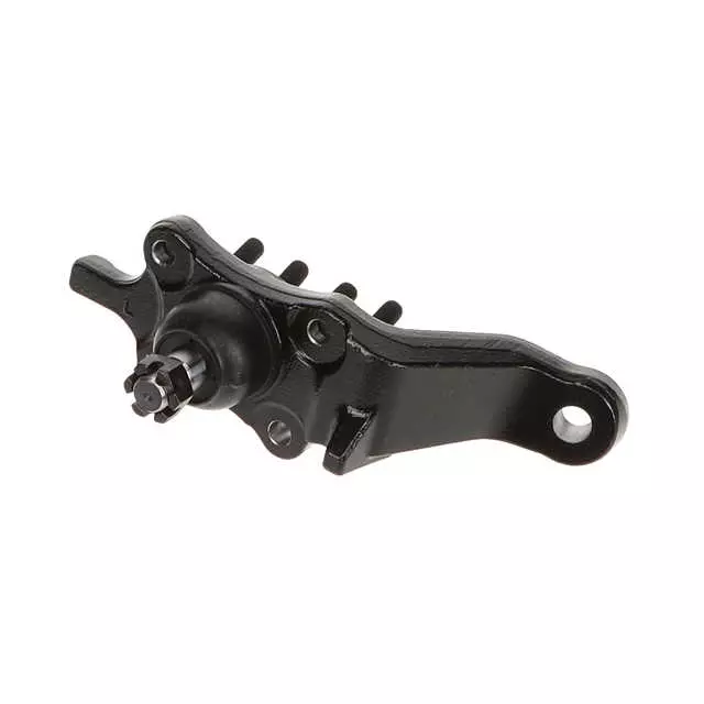 Front Driver Side Lower Ball Joint - ACDelco (46D2299A)