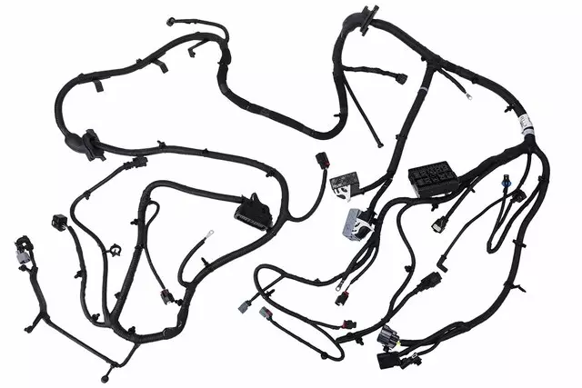 84428113 - : Headlight Wiring Harness for GM Image