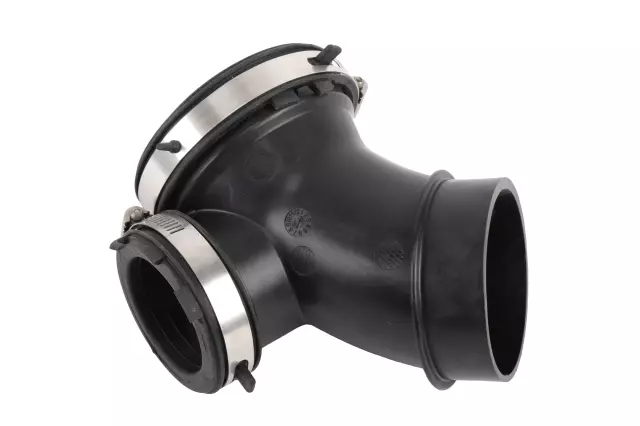 23231657 - : Air Cleaner Outlet Duct for Chevrolet: Express 2500, Express 3500 | GMC: Savana 2500, Savana 3500 Image