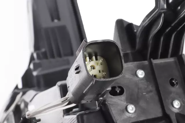 85000454 - : Tail Lamp for Cadillac: XT6 Image