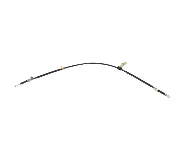 Parking Brake Cable, Left - Mopar (68314045AA)