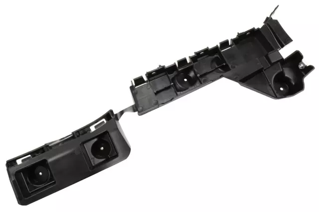 39131678 - : Rear Passenger Side Bumper Fascia Guide for GM Image