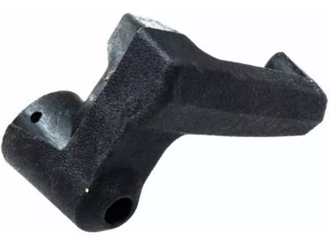 Glass Handle - Ford (E9TZ-1522917-A)