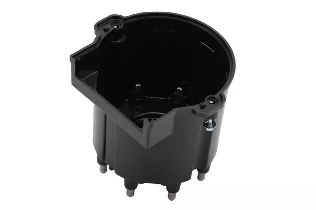 D303A - Electrical: ACDelcoâ„¢ Cap for Buick: Commercial Chassis, Roadmaster | Cadillac: Brougham, Fleetwood | Chevrolet: Blazer, C1500, C2500, C3500, Camaro, Caprice, Commercial Chassis, G10, G20, G30, K1500 Pickup, K2500 Pickup, K3500 Pickup, P20, P30, R10, R20, R2500, R30, R3500, Suburban C1500, Suburban C2500, Suburban K1500, Suburban K2500, Suburban R10, Suburban R1500, Suburban R20, Suburban R2500, Suburban V10, Suburban V1500, Suburban V20, Suburban V2500, Tahoe, V10, V20, V30, V3500 | GMC: C1500 Pickup, C2500 Pickup, C3500 Pickup, G1500, G2500, G3500, Jimmy, K1500 Pickup, K2500 Pickup, K3500 Pickup, P2500, P3500, R1500 Pickup, R2500 Pickup, R3500 Pickup, Suburban C1500, Suburban C2500, Suburban K1500, Suburban K2500, Suburban R1500, Suburban R2500, V1500, V1500 Suburban, V2500, V2500 Suburban, V3500, Yukon | Oldsmobile: Custom Cruiser | Pontiac: Firebird Image