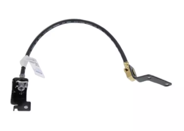 25887171 - Brakes: Brake Hydraulic Hose for Chevrolet: Silverado 3500 HD | GMC: Sierra 3500 HD Image