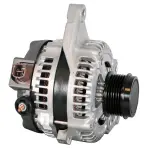 2101159 - : Remanufactured DENSO First Time Fit Alternator for Denso Image