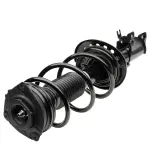 MSS050640 - : Mando Suspension Strut and Coil Spring Assembly for Mando Image