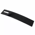 1L2Z7820555BAA - : OEM NEW Ford 04-10 Explorer Left Side Exterior Door Upper Molding 1L2Z7820555BAA for Ford: Explorer, Explorer Sport Trac | Lincoln: Aviator | Mercury: Mountaineer Image