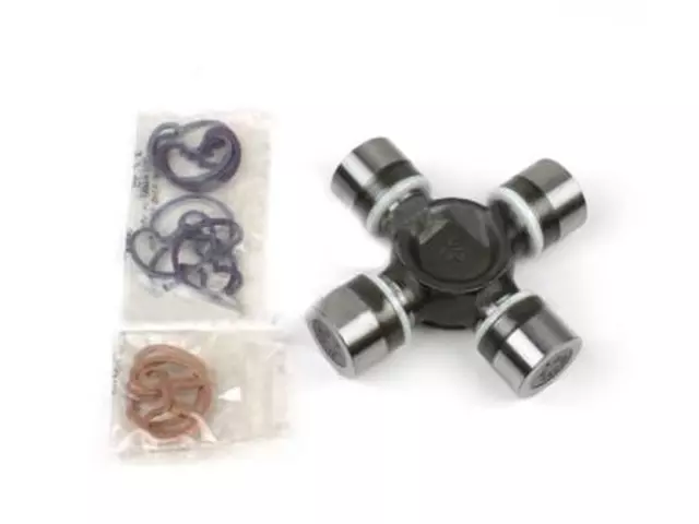 BC3Z4635B - : Universal Joint for Ford: E-350 Club Wagon, E-350 Super Duty, E-450 Econoline Super Duty, E-450 Super Duty, Excursion, F-250, F-250 Super Duty, F-350 Super Duty, F-450 Super Duty, F-550 Super Duty Image